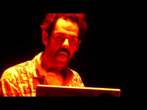 Dj Sharclo ft Dj Prosper - Les Z'éclectique 2010