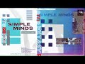 FULL EXTASY REMIX! #SimpleMINDS CAREFUL IN CAREER #RockMODERNE REMIX REMASTER | FLAC | 4K | VINYL