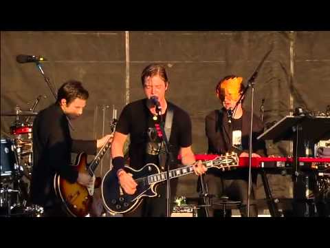 Sobre la música e Interpol Sobre la música e Interpol