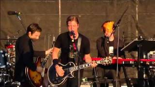 Interpol - Not Even Jail (Voodoo Experience 2010)