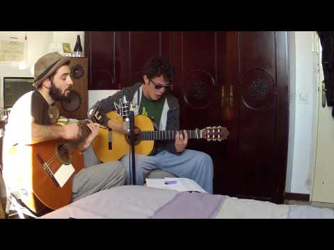 LOBO LÓPEZ - KIKO VENENO (versión Pijamming Sessions)