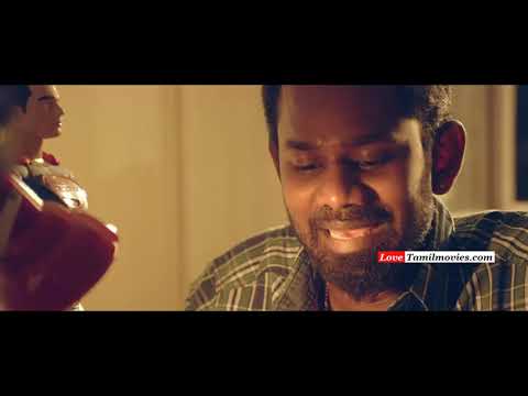 MamaKiKi 2020 Official Tamil Movie Teaser — Mamakiki