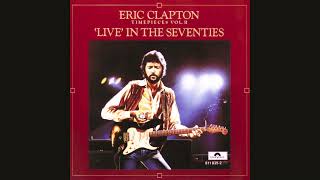 Eric Clapton - Knockin&#39; on Heaven&#39;s Door - Lyrics