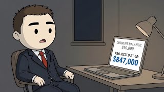 Your Life at Every Level of 401(k) Balance