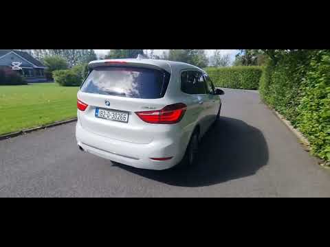 BMW 2-Series FINANCE ARRANGED * 2.0 DIESEL AUTO  * - Image 2