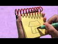 Draw 3 Clues From Pool Party
