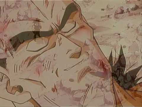 Tráiler Dragon Ball Z: La batalla de Freezer contra el padre de Goku