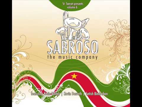 Sabroso Verjari Poku   Sabroso Vol 6