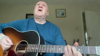 Gently does it by Rab Noakes