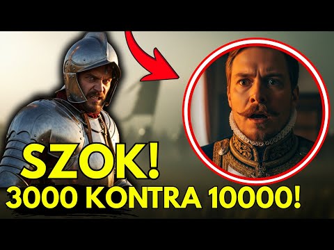 Dzień, w którym polska husaria zatrzymała Europę — bitwa, o której nikt dziś nie pamięta