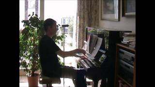 Ludovico Einaudi, Un Mondo a Parte