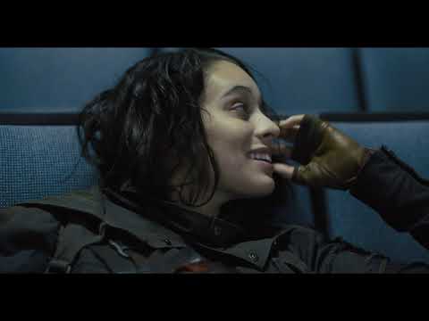 Trailer Biệt Đội Cảm Tử