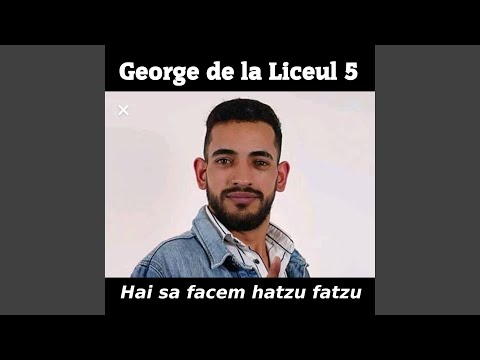 Hai sa facem hatzu fatzu