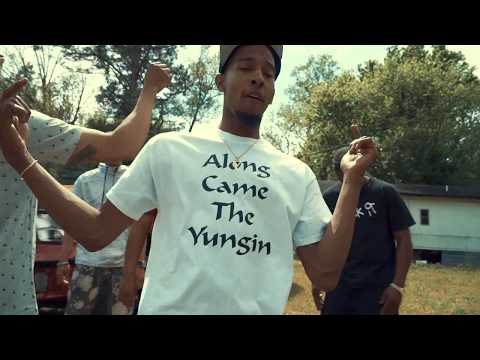 The Yungin x Khemistry McNeil