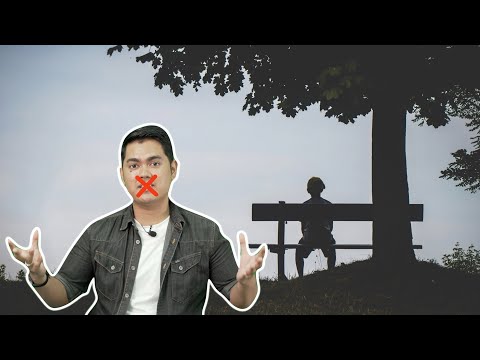 Tip untuk Orang yang Susah Bergaul