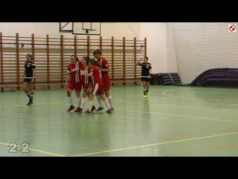 Dévaványai Se. - Miskolci Vénusz | 5-3 | 2021. április 11.