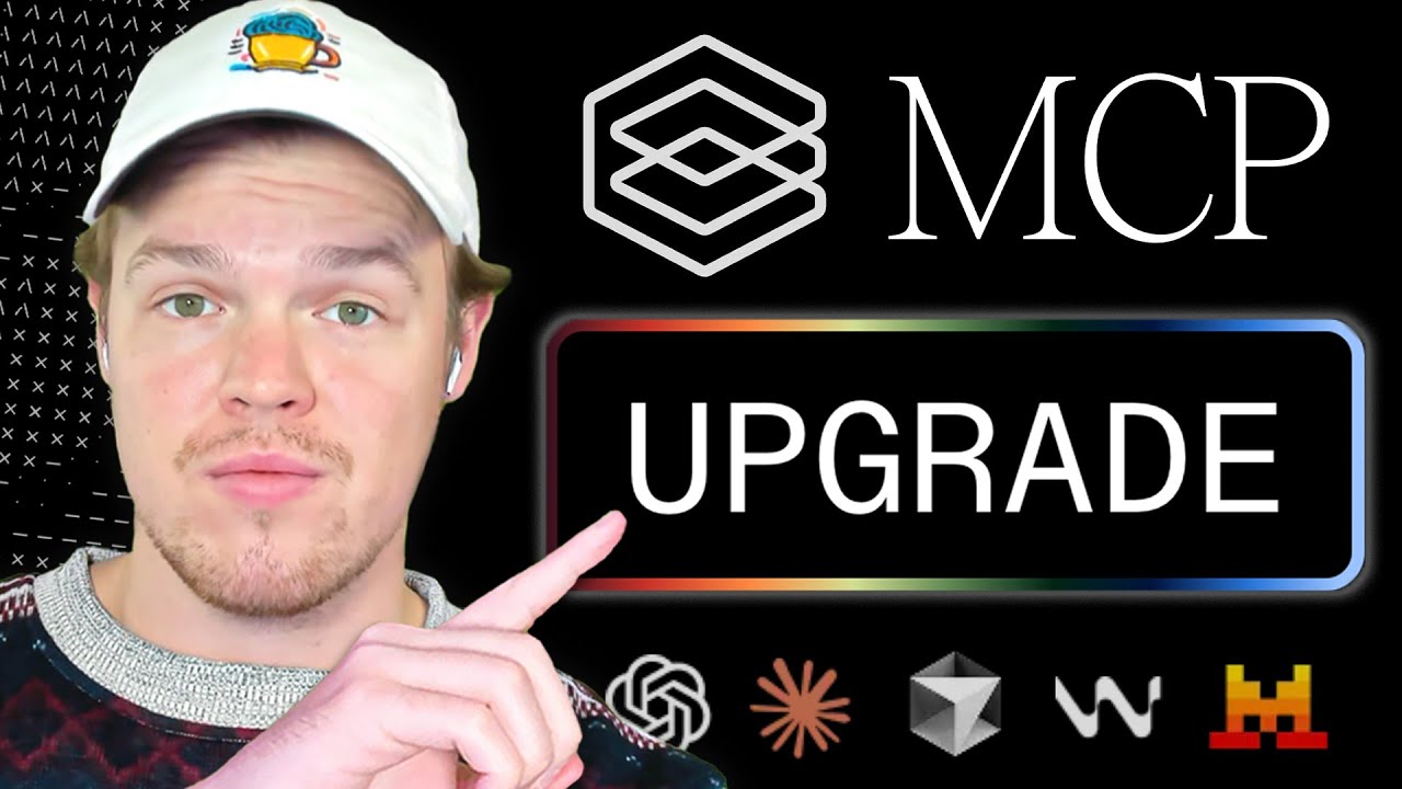 How To Create Upgraded AI Agents with Gram