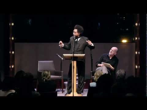 Cornel West on Hamlet, Love, and Hell