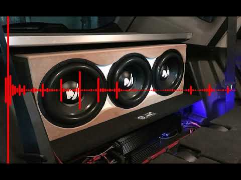 Wck - Met Veye (27-46hz) Rebassed