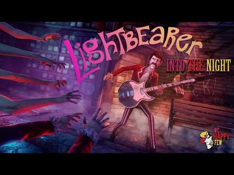 (We Happy Few Lightbearer End Credits Full Song) The Make Believes - I Have Seen Everything