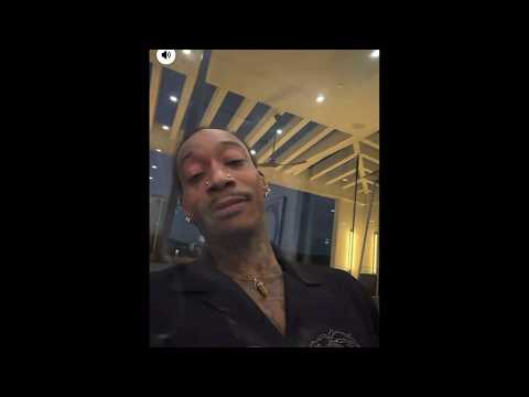 Stunna2Fly - Freaky Frog Gang (Official Music Video) Wiz Khalifa Diss