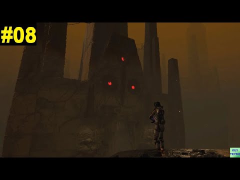 Returnal Gameplay German #08 Verfallene Zitadelle - Lets Play Deutsch PS5