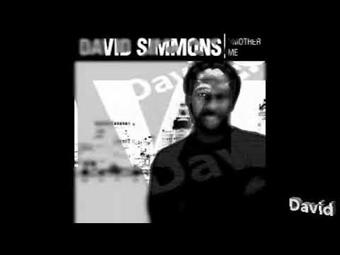 David Simmons - You Don't Know