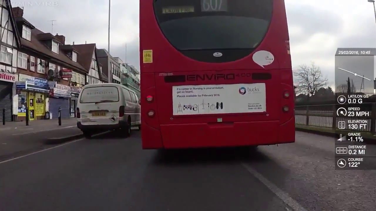 #Hillingdon #Uxbridge #Hayes #Cycling #Busses #lorries