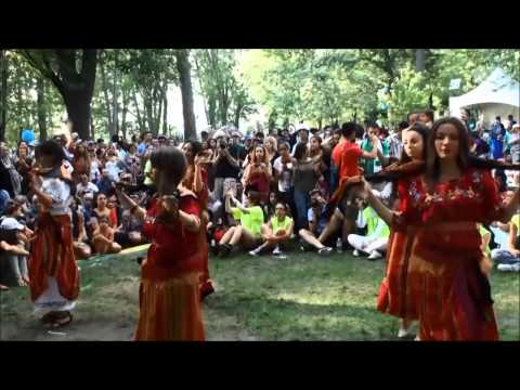 Kabyle - Hocine Amzal - Ah Aka Dh'zine