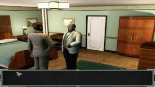 Agatha Christie's Evil Under the Sun Walkthrough - Act 05 - Part 03