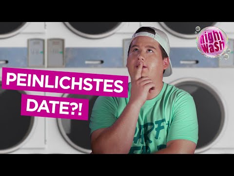 Shopping Queen oder Promi Dinner? | Chris Tall im Schleudergang | NightWash Backstage