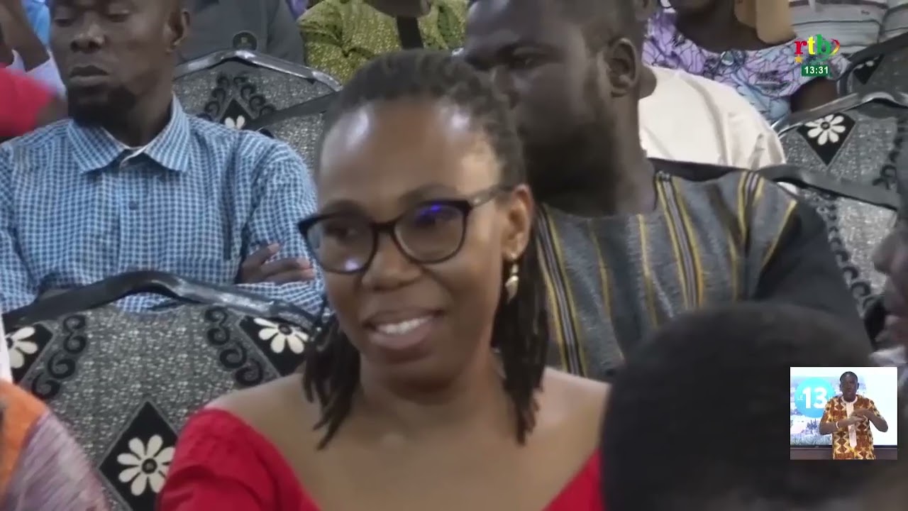 Fonds de soutien Patriotique : le point dressé aux Forces Vives de la région du Nakambé