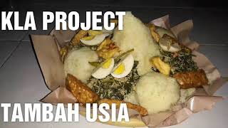 Download lagu Kla project - tambah usia mp3 Download lagu Kla project - tambah usia mp3