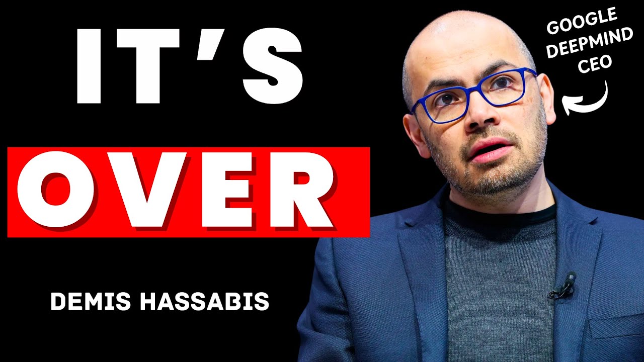 Demis Hassabis on AI's Future: Autonomous Agents and Radical Abundance