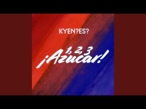 1 2 3 Azucar (El Carnaval De Celia)