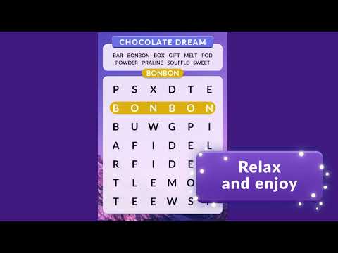 Word Search Fun video thumbnail