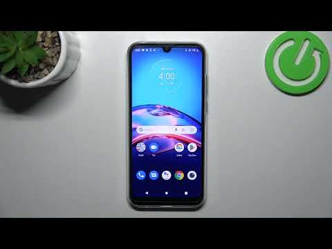 How to Enable Touch Vibrations on Motorola Moto E6i – Disable Touch Vibrations