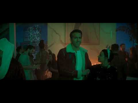 Spirited - Ghost of Christmas future