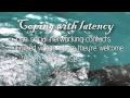Latency Is A Real Drag