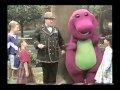 Barney Y Sus Amigos Parade Of Numbers Spanish