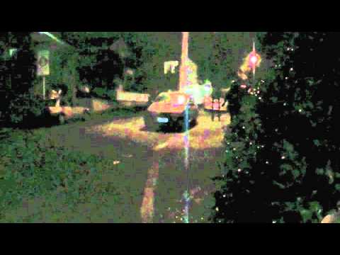 Actual Cannibal - SPOOF