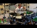 Demi Lovato Cool For The Summer Drum Cover Jura Drums