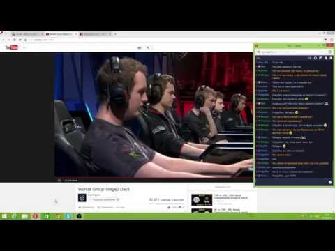 ALL vs. NWS (WC2014 Group D) plz Ban Lee Sin!