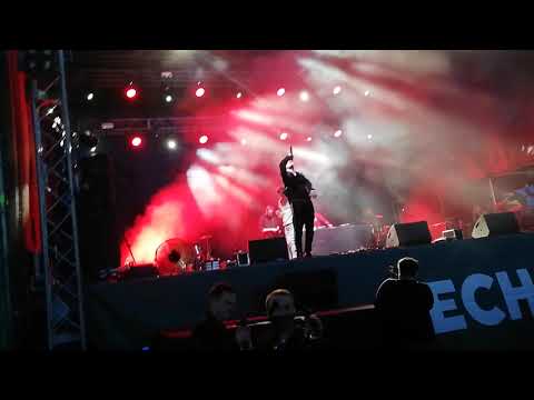 Tymek- Juwenalia Lublin 8.5.19