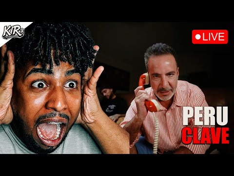 REACCION A Gonzalo Genek - X UN BESITO (Video Oficial) | SALMNF