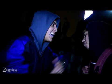 BK vs KIAN - Final - "Colectivo EL CIRCULO"  03/08/18