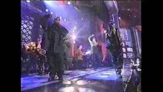 Dru Hill- How Deep Is your Love and This Christmas- Live