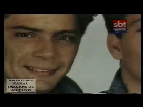 SBT Repórter | Homenagem ao cantor Leandro com a música "Mano"