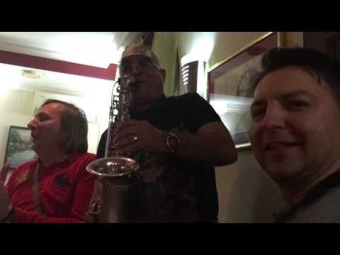 Ziva Dinulovic Live ,Korbovljanka kolo-Restoran Jaz 23.10.2016