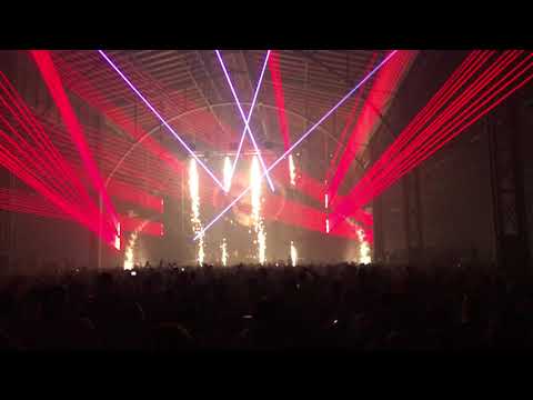 Masters of Hardcore Austria 2019: Crypsis & D-Fence - Vol Gas Met Die Bas